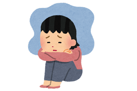 気うつ